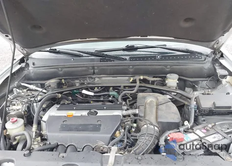 2003 Honda Cr-V Ex z USA, uszkodzony, nr VIN SHSRD78883U132887